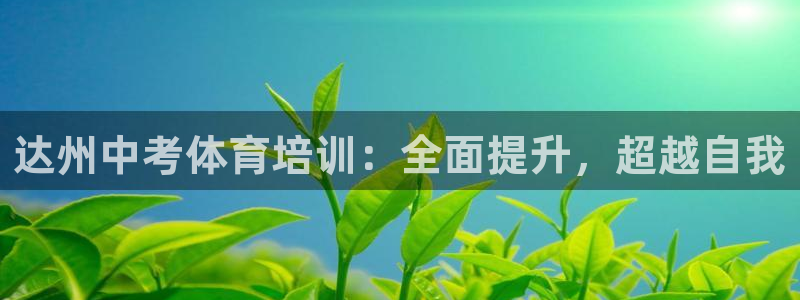 尊龙t300和t400哪个好：达州中考体育培训：全面